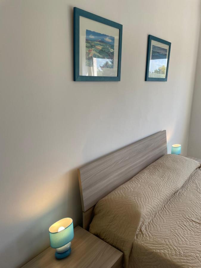 Bnb Il Bicciolano 2 - Bilocale Fronte Ospedale Vercelli Dış mekan fotoğraf