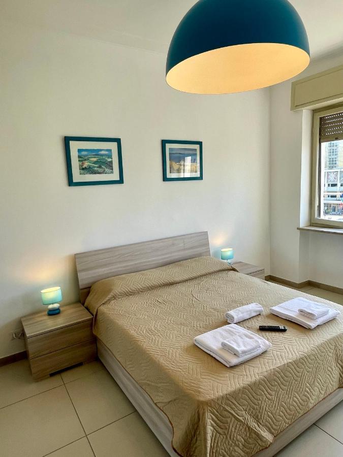 Bnb Il Bicciolano 2 - Bilocale Fronte Ospedale Vercelli Dış mekan fotoğraf